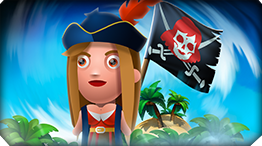 Pirates 2 Icon