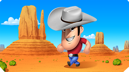 Wild West 2 Icon