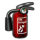 FIRE EXTINGUISHER