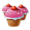 berry muffin