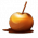 caramel apple