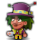 MAD HATTER