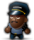 POLICEMAN GARDNER