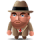 DETECTIVE BULLDOG