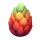 DRAGON EGG