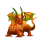 HALGA THE DRAGON