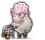 GRANDMA SHEEP