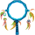BLUE DETECTOR