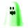 GREEN GHOST