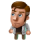 NED BARREN