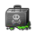 BRIEFCASE WITH A VIRUS