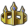MYSTERIOUS CROWN