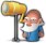 ASTRONOMER ALFONS