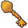 MERMAID KEY