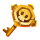 PIRATE KEY