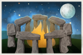 Ancient Party