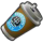 1000 Raging Seas Potion