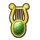 APOLLOS LYRE