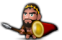 KING LEONIDAS