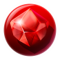 Red Ring Ruby Mine