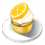 Lemon Cupcake