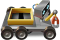 YELLOW ROVER