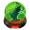 Earth Hologram