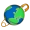 Earth Pin