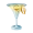 Glass Of Martini