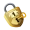 Golden Lock