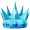 Ice Crown