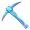 Ice Pickaxe