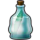 BOTTLE OF PULQUE