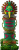 Huitzis Totem