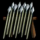 BALLISTA ARROWS