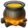 DAGDAS CAULDRON