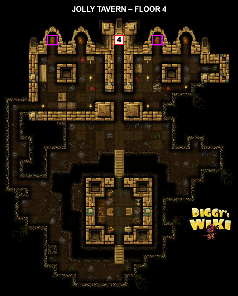 Jolly - Diggy's Adventure | Diggy's Guide