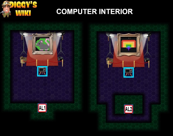 Computer Interior Map 1