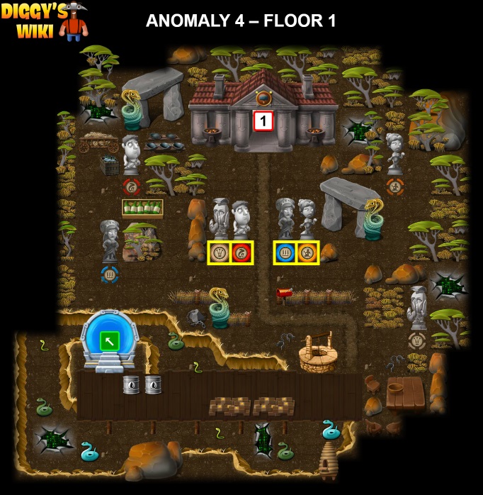 Anomaly 4 Map 0