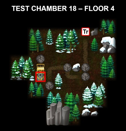 Test Chamber 18 Map 3