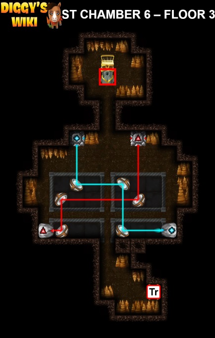 Test Chamber 6 Map 2
