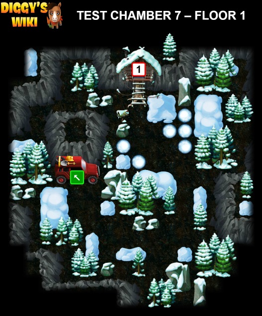 Test Chamber 7 Map 0