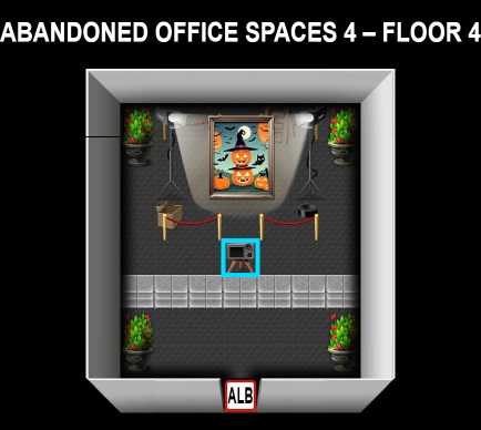 Abandoned Office Spaces 4 Map 3