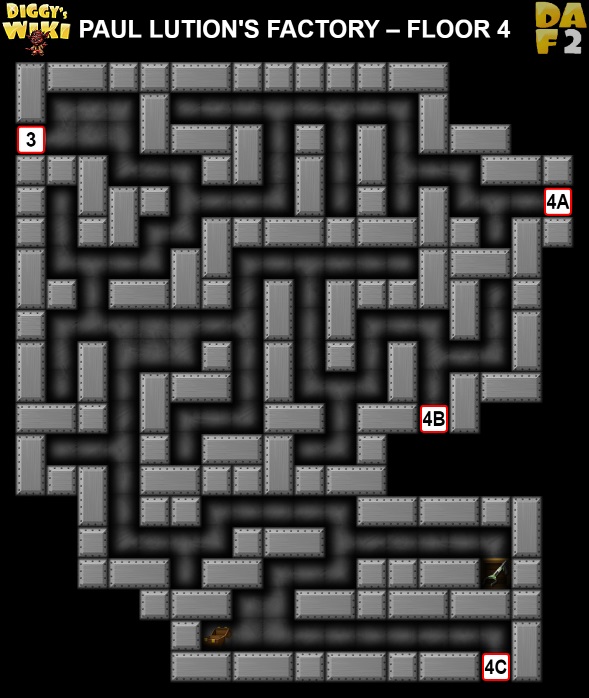 Paul Lution's Factory Map 3