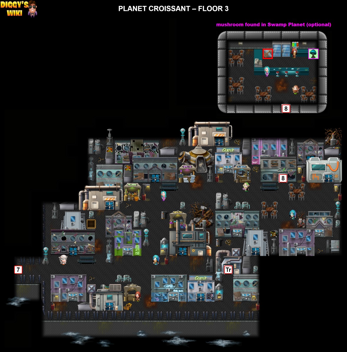 Planet Croissant Map 3