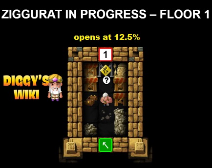 Ziggurat In Progress Map 1