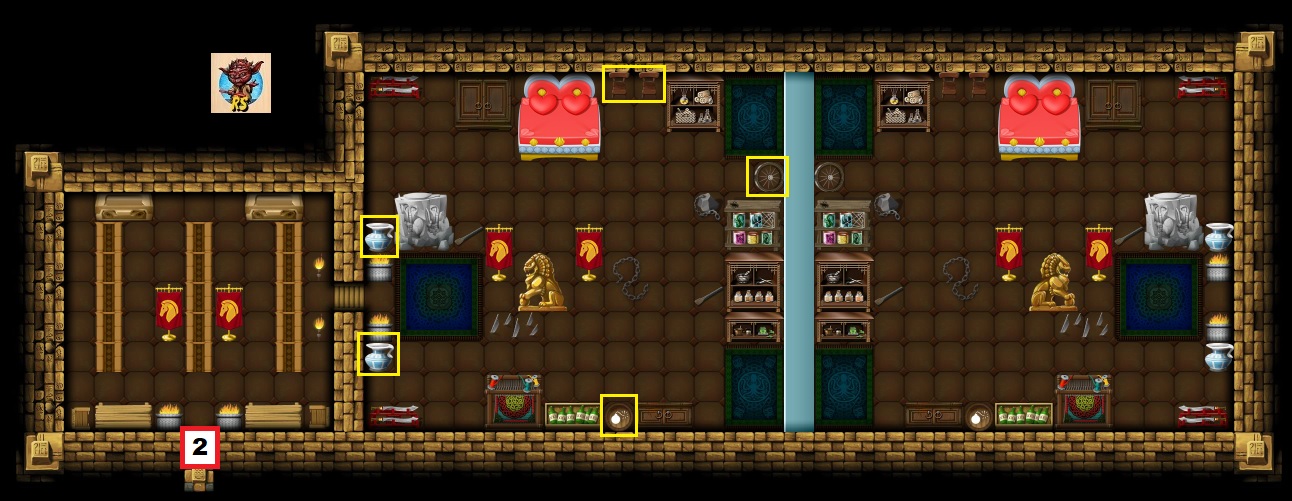 Persia-Greece Border Map 3